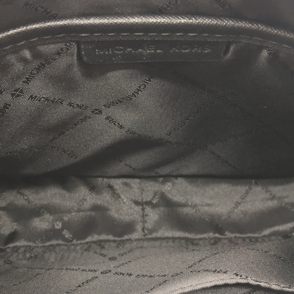 Michael Kors Bags Michael Kors Lg Ew Crossbody Bag Black Poshmark